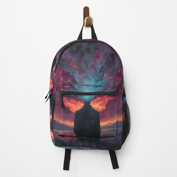 Item preview, Celestial Space Surrealism Aesthetic designed and sold by bapupa.