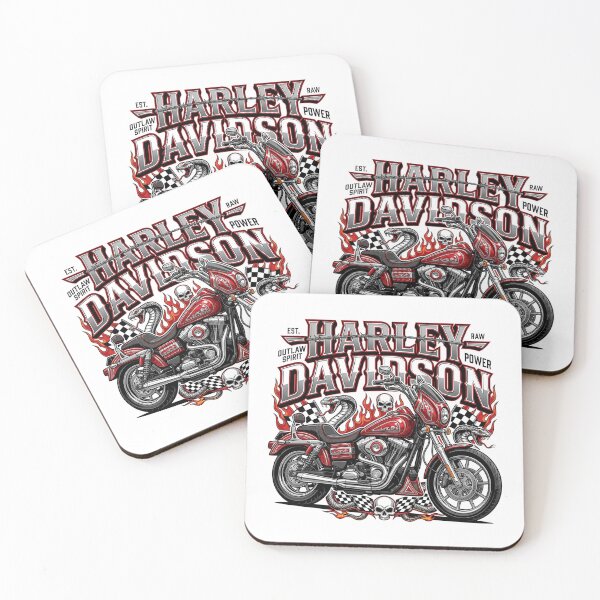 Item preview, Harley Davidson - Graphic Art designed and sold by enzoade.