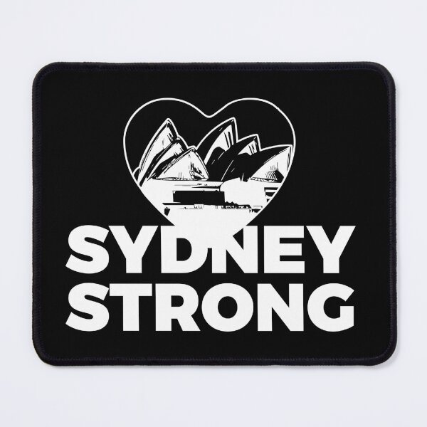Item preview, Sydney Strong designed and sold by Wolagno.