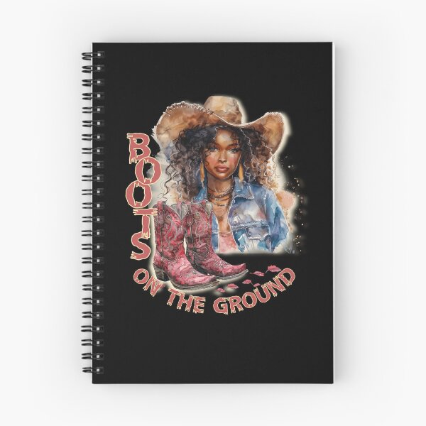 Item preview, BOOTS ON THE GROUND II designed and sold by BabaSoti.