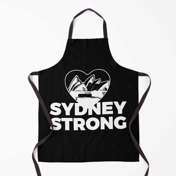 Item preview, Sydney Strong designed and sold by Wolagno.