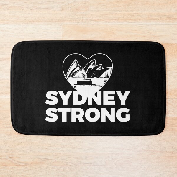 Item preview, Sydney Strong designed and sold by Wolagno.
