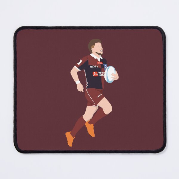 Item preview, Matthieu Jalibert - Union Bordeaux Begles 2 designed and sold by Rhys40.