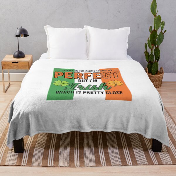 Item preview, Irish Pride: Pretty Damn Close To Perfect designed and sold by Dea1998.