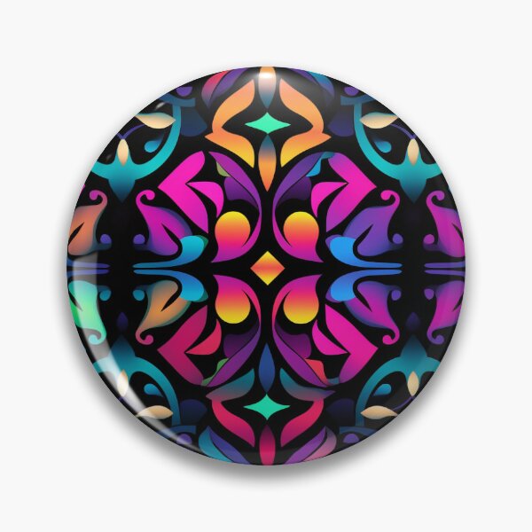 Artikelvorschau, Geometric Design bunt farbig Linien Kurven Flächen entworfen und verkauft von G-M-Designs.