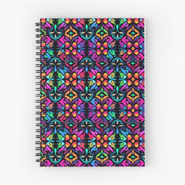 Item preview, Geometric design, colorful lines, curves, and surfaces designed and sold by G-M-Designs.