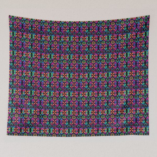 Item preview, Geometric design, colorful lines, curves, and surfaces designed and sold by G-M-Designs.