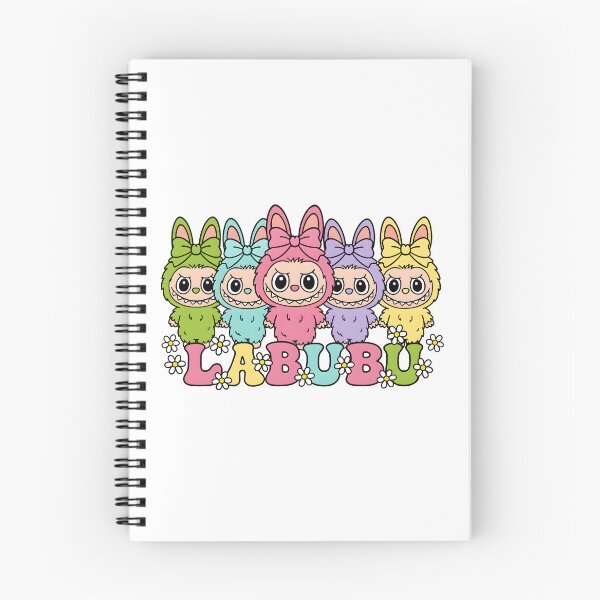 Item preview, Labubu Fanart designed and sold by Gamify Store.