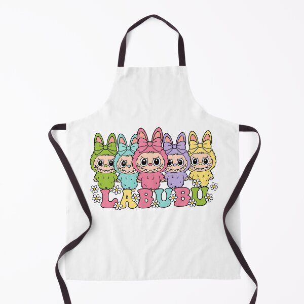 Item preview, Labubu Fanart designed and sold by Gamify Store.