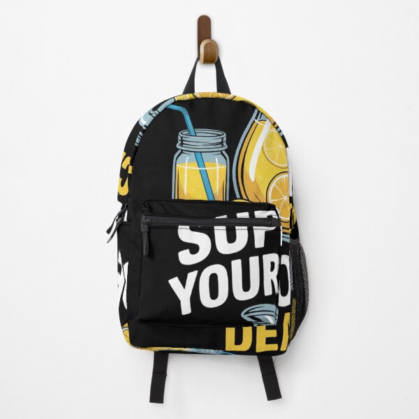 Item preview, Support Your Local Lemonade Dealer designed and sold by MeowtivationP.
