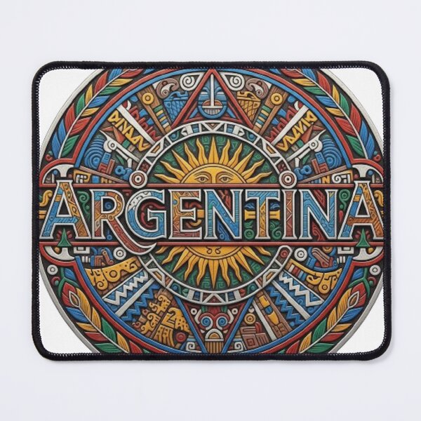 Item preview, ARGENTINA designed and sold by likbatonboot.
