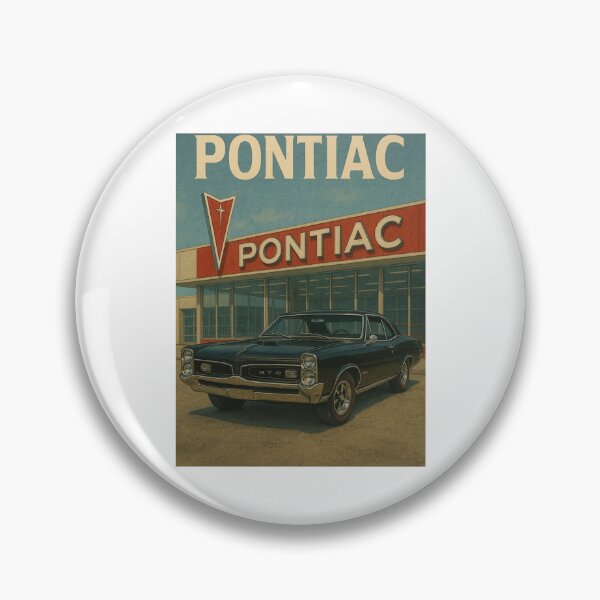 Item preview, Pontiac GTO designed and sold by AlexandreSM.