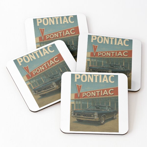 Item preview, Pontiac GTO designed and sold by AlexandreSM.