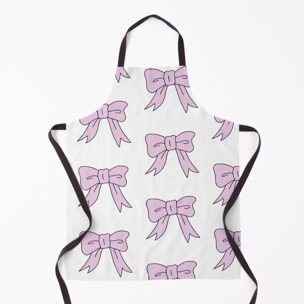 Item preview, Simple cute purple bow designed and sold by Twinkley-tees.