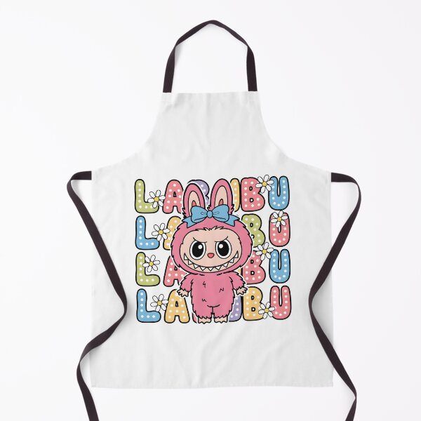 Item preview, Labubu Cute Monster designed and sold by Gamify Store.