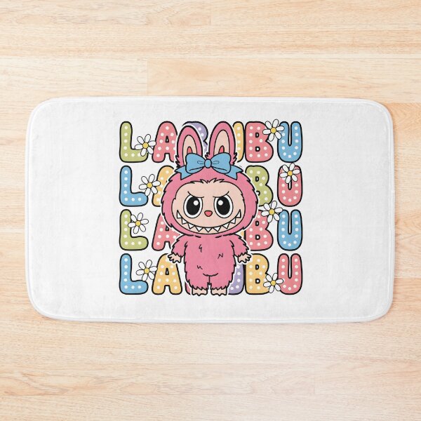 Item preview, Labubu Cute Monster designed and sold by Gamify Store.