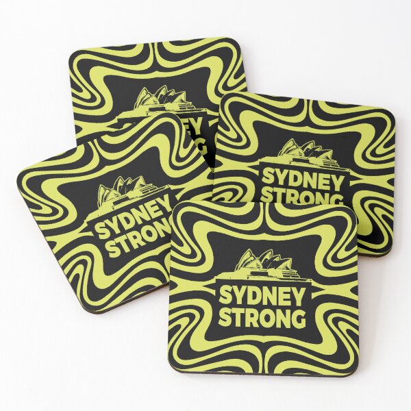 Item preview, Sydney Strong designed and sold by Wolagno.