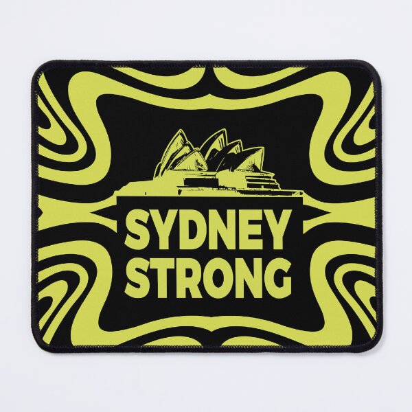 Item preview, Sydney Strong designed and sold by Wolagno.