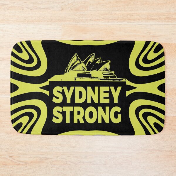 Item preview, Sydney Strong designed and sold by Wolagno.