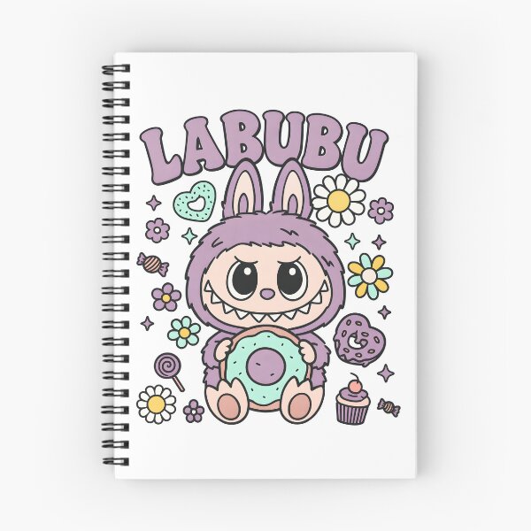 Item preview, Labubu Fanart designed and sold by Gamify Store.