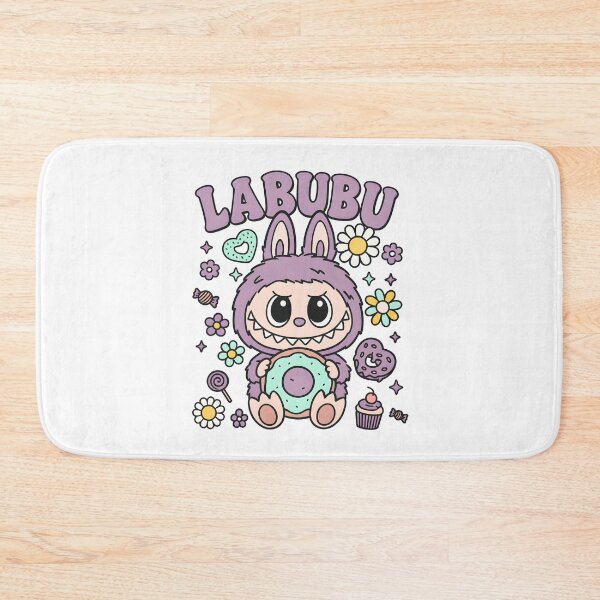 Item preview, Labubu Fanart designed and sold by Gamify Store.