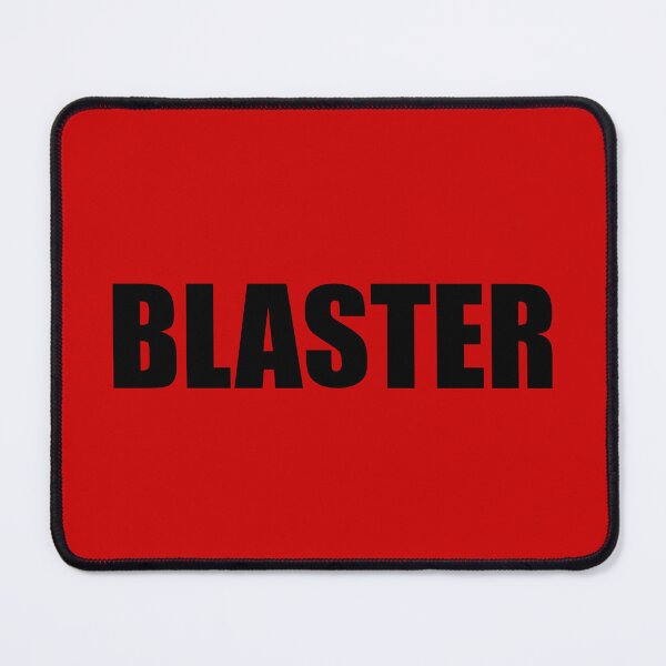 Item preview, Blaster 1987 designed and sold by Preserved Dragons.