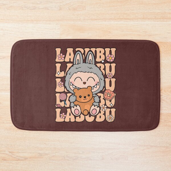 Item preview, Labubu Fanart designed and sold by Gamify Store.