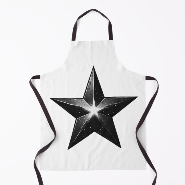 Item preview, Silent Core Star Symbol designed and sold by RED-MOUSE.