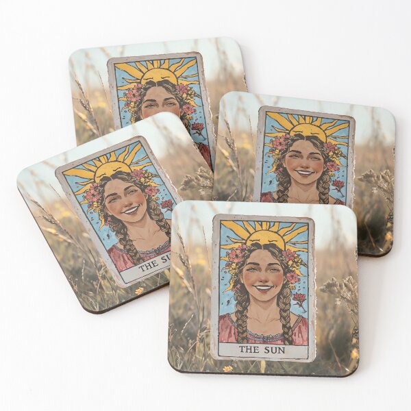 Item preview, The Joyful Arcana designed and sold by ONYX Pixee.