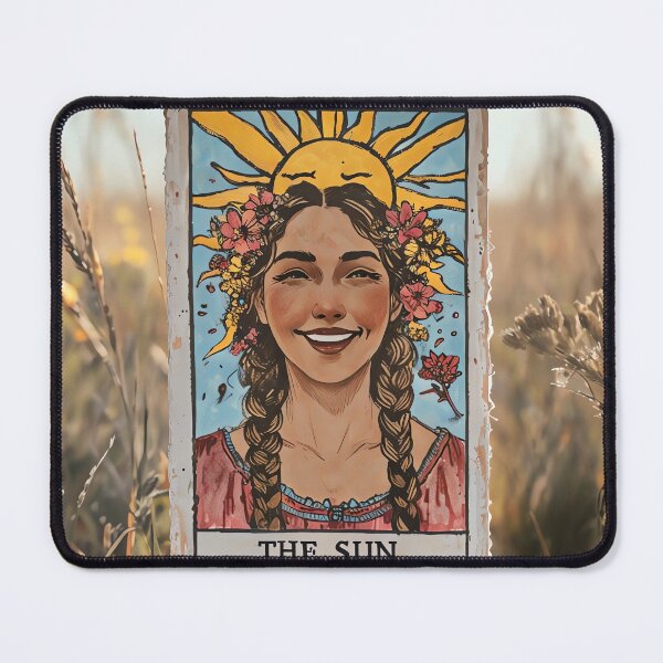 Item preview, The Joyful Arcana designed and sold by ONYX Pixee.
