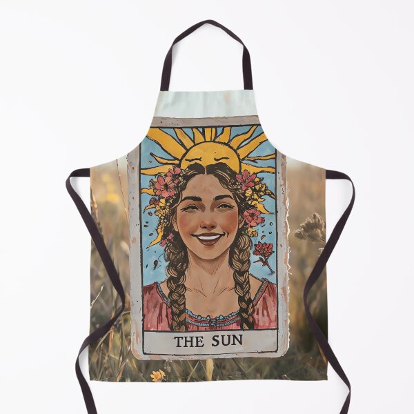 Item preview, The Joyful Arcana designed and sold by ONYX Pixee.