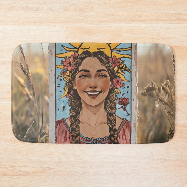 Item preview, The Joyful Arcana designed and sold by ONYX Pixee.