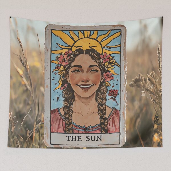 Item preview, The Joyful Arcana designed and sold by ONYX Pixee.