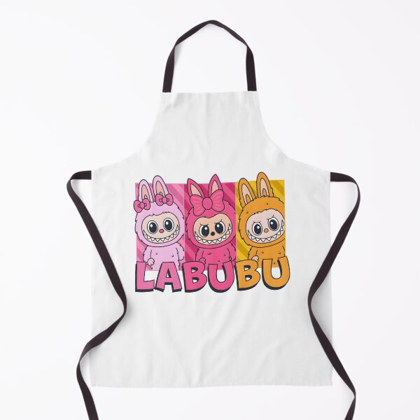 Item preview, Labubu Fanart designed and sold by Gamify Store.