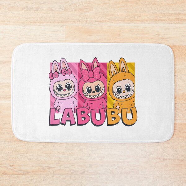 Item preview, Labubu Fanart designed and sold by Gamify Store.