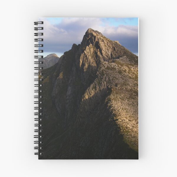 Item preview, Sunset on Cir Mhor, Arran.  designed and sold by Neil MacNeill.