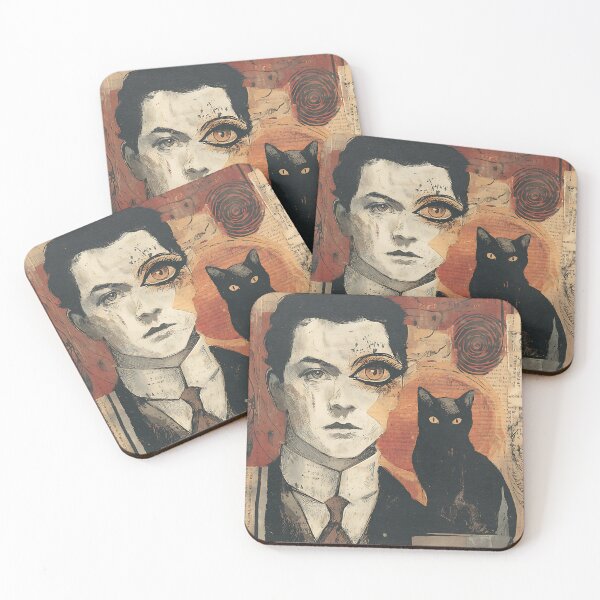 Item preview, Vintage Journal Collage designed and sold by bapupa.