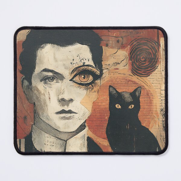 Item preview, Vintage Journal Collage designed and sold by bapupa.