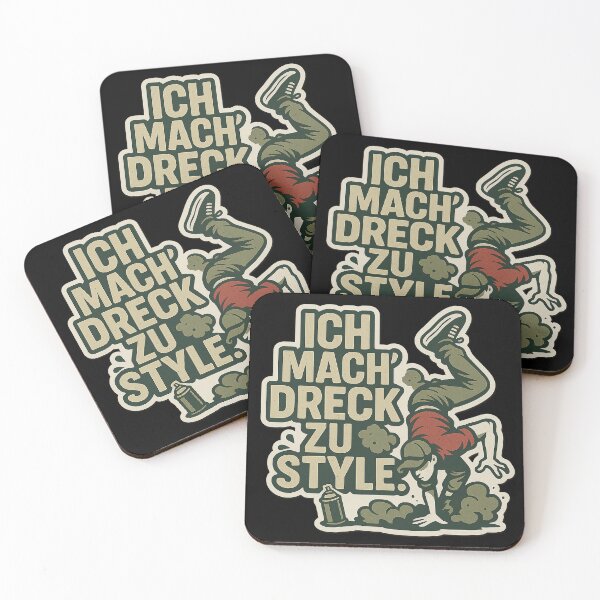 Item preview, Breakdancer in the dirt, spray can designed and sold by RebellDancer.