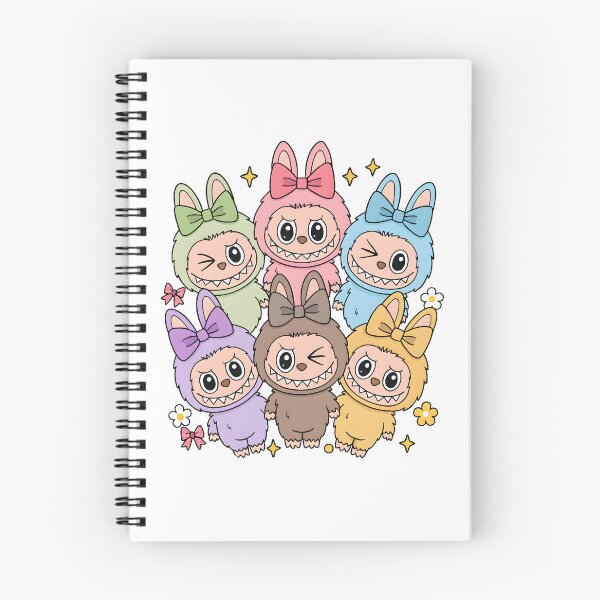 Item preview, Labubu Monsters designed and sold by Gamify Store.