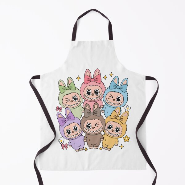 Item preview, Labubu Monsters designed and sold by Gamify Store.