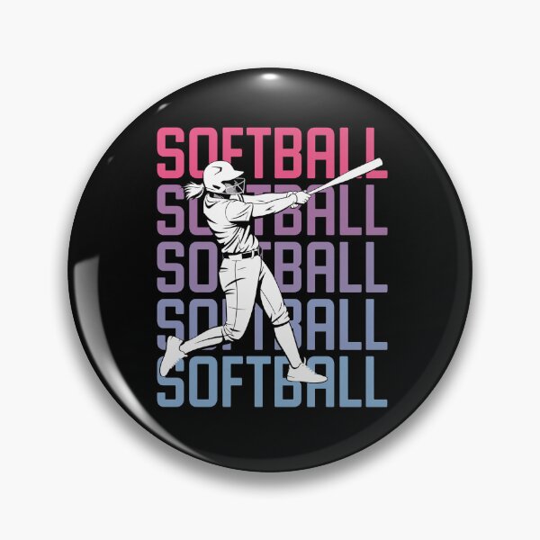 Item preview, Softball Lover designed and sold by StephenDDArt.