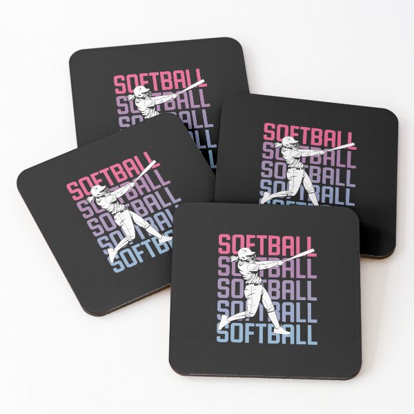 Item preview, Softball Lover designed and sold by StephenDDArt.