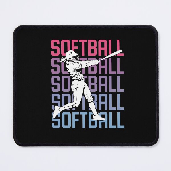 Item preview, Softball Lover designed and sold by StephenDDArt.