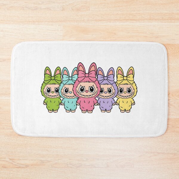Item preview, Labubu Monsters designed and sold by Gamify Store.