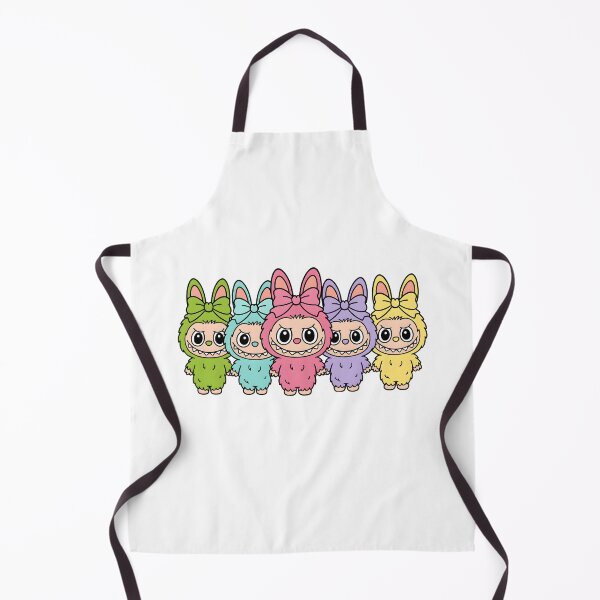 Item preview, Labubu Monsters designed and sold by Gamify Store.
