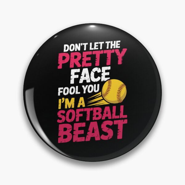 Item preview, Softball Lover designed and sold by StephenDDArt.