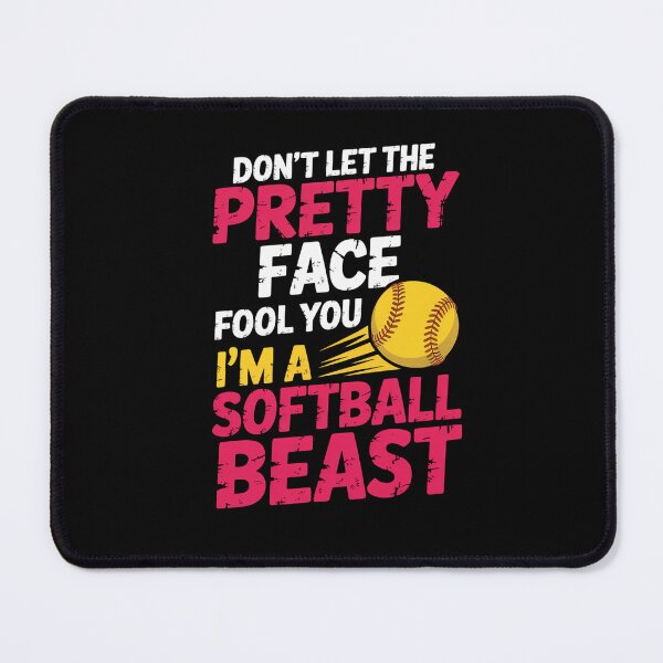 Item preview, Softball Lover designed and sold by StephenDDArt.
