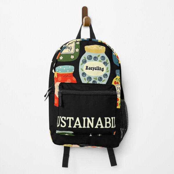Item preview, Sustainability Is My Jam designed and sold by najaks.