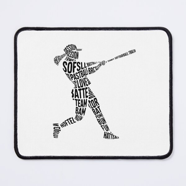 Item preview, Softball Lover designed and sold by StephenDDArt.